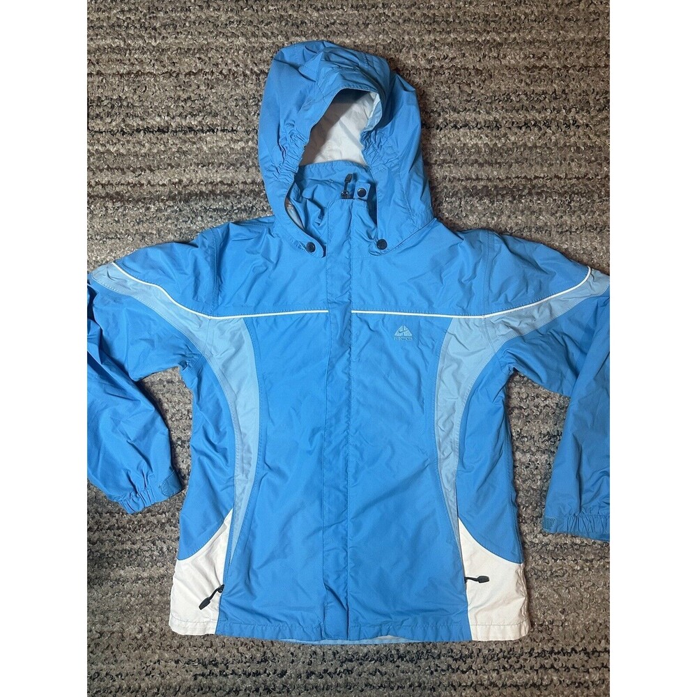 Vintage NIKE ACG Jacket‎ Nylon Shell Ski Coat Sz XL Kids